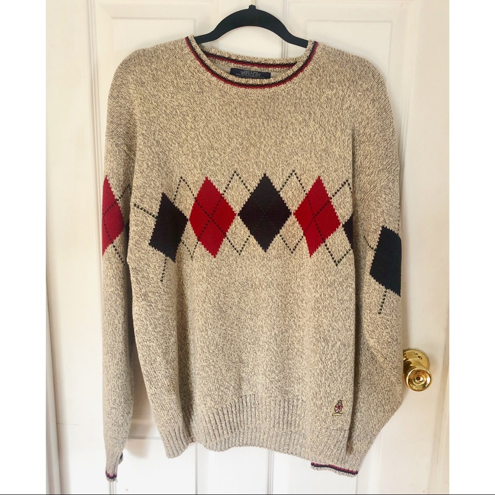 Tommy Hilfiger sweater